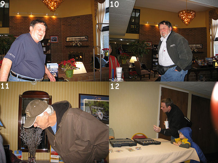 Indianapolis Marble Collectors Show 2011